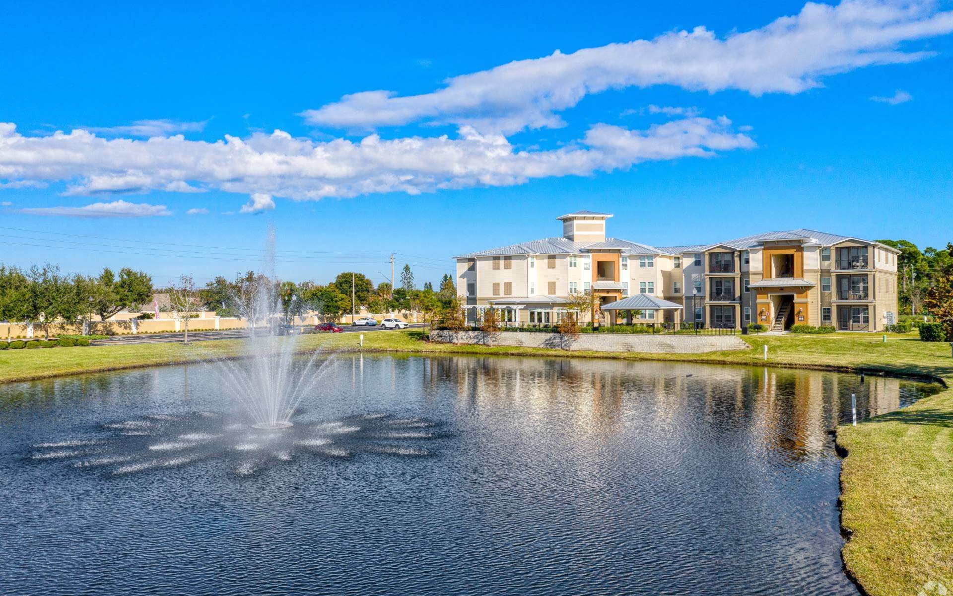 Turtle Creek Apartments Rockledge FL Ventura at Turtle Creek Apartments
